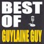 Best of Guylaine Guy Albumcover