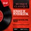 Gervase de Peyer Recital (Mono Version) Albumcover
