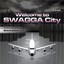 Welcome To Swagga City Albumcover