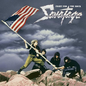 Fight for the Rock (2011 Edition) cover