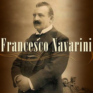 Francesco Navarini