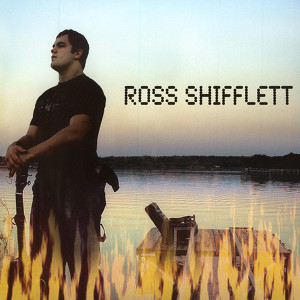 Shiffy The Kid Albumcover