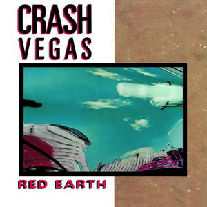 Red Earth cover