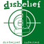 Disbelief Infected (Re-Release) cover