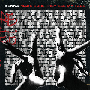 Make Sure They See My Face (UK Version) album