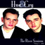 The River Sessions cover