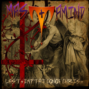 Lasttemptationofchrist album