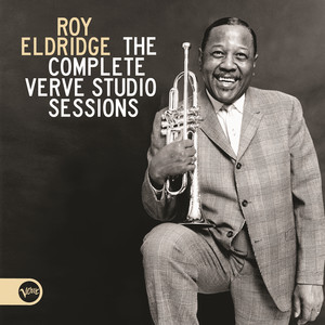 The Complete Verve Roy Eldridge Studio Sessions album