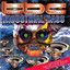 Industrial Bass Albumcover