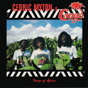 Image of Africa album