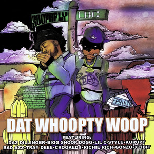 Dat Whoopty Woop - Clean Version (Digitally Remastered) album