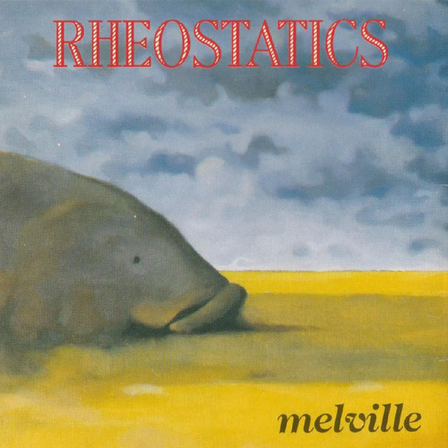 Melville cover