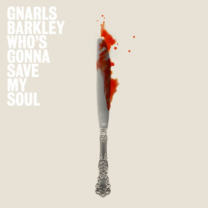 Who's Gonna Save My Soul EP cover
