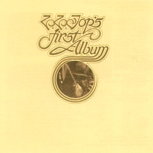 ZZ Top's First Album album