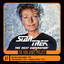 Star Trek: The Next Generation, 7: Up the Long Ladder/The Emissary/Shades of Gray Albumcover