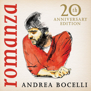 Romanza (20th Anniversary Edition / Deluxe) album