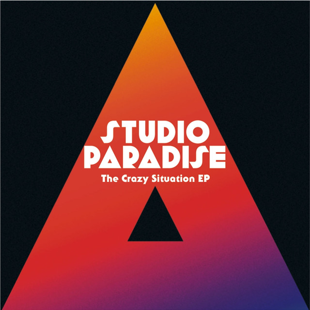 Studio Paradise Photo