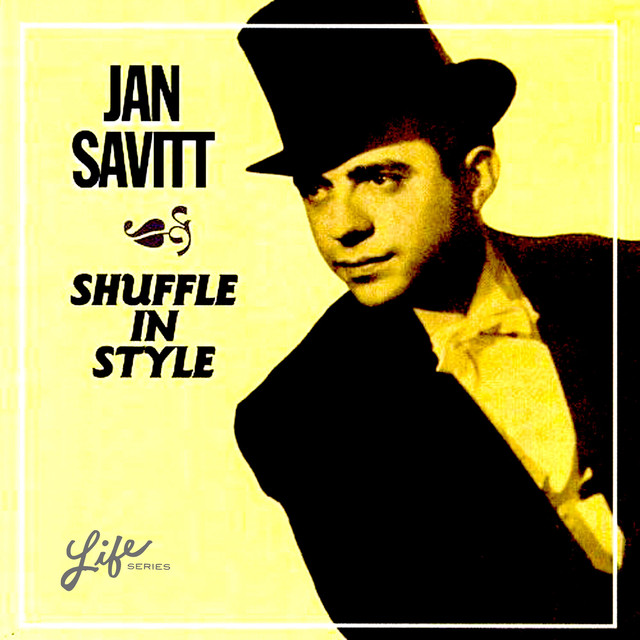 Jan Savitt Photo