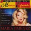 Mitos de la Musica Española : Maria Jimenez Albumcover
