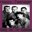 Happy Teenager (Doo Wop) cover