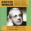 Mahler: Symphony No. 10 - Symphony No. 3 (1952) Albumcover