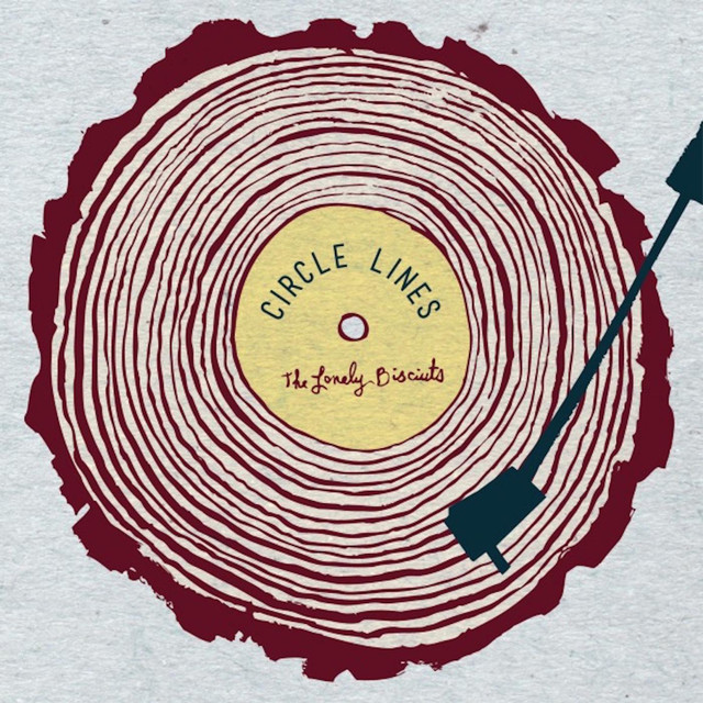 Circle Lines cover