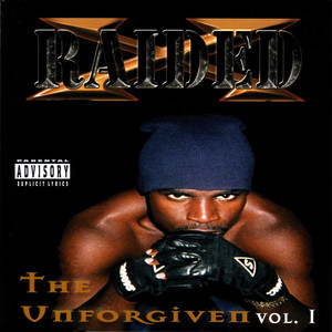 The Unforgiven album