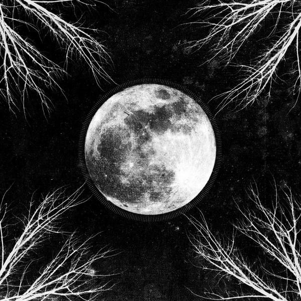 Pale Moon cover