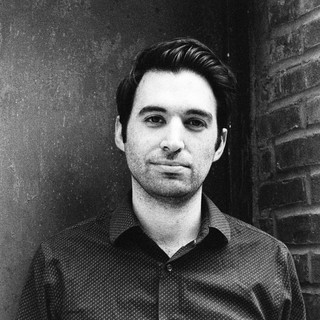 Julian Shore Photo