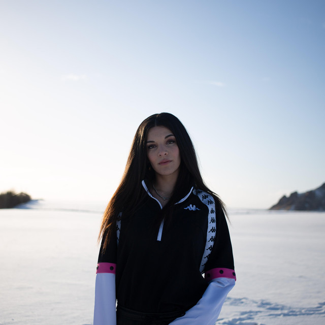 Musik Artist Aly Bass