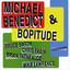 Michael Benedict & Bopitude Albumcover