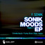 Sonik Moods EP Albumcover