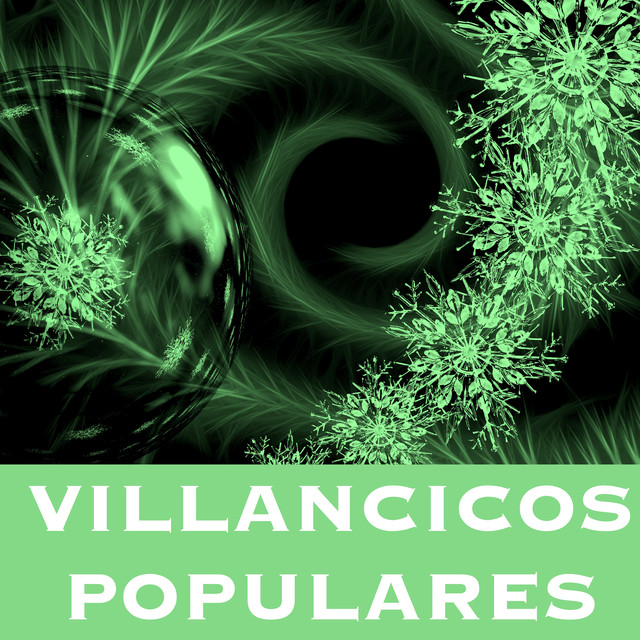 Villancicos Populares para Celebrar la Navidad con Alegrìa - Música de Paz y Amor Albumcover
