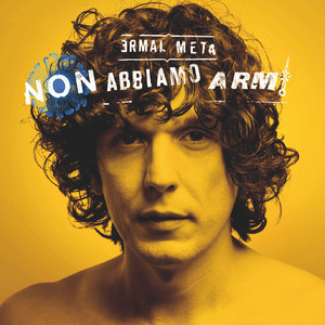 Non abbiamo armi cover