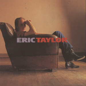 Eric Taylor cover