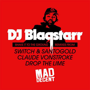DJ Blaqstarr featuring Rye Rye