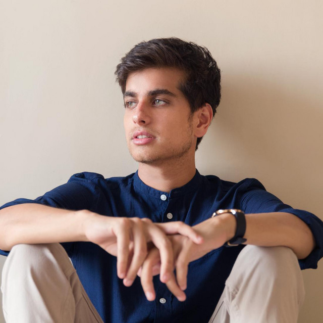 Raghav Meattle