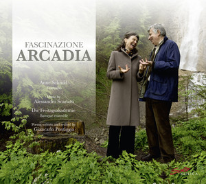 Destati, Lidia mia: Destati, Lidia mia cover