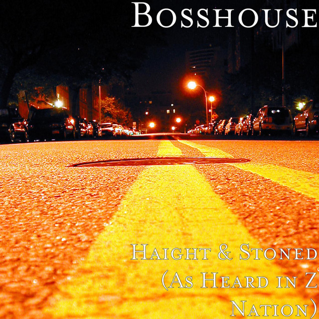 Bosshouse Photo