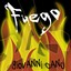 Fuego Albumcover