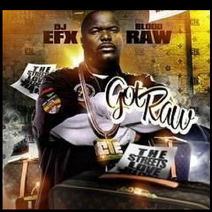 Got Raw album