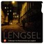 Lengsel - Tolkninger Fra Frelsesarmeens Nye Sangbok Albumcover
