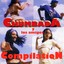 Chumbada' y los Amigos (Latin Dance-Salsaton-Bachata-Reggaeton-Reggaepop-Bachatas) Albumcover