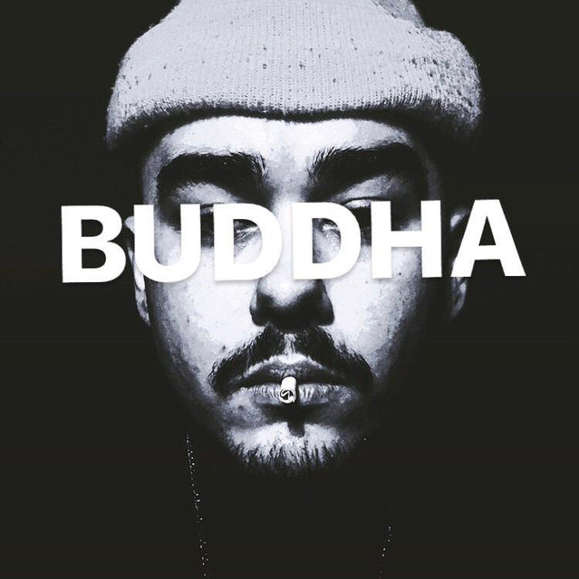 Buddha photo