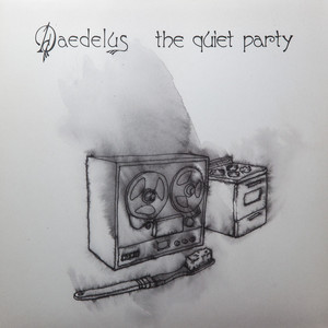 The Quiet Party album