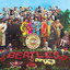 Sgt. Pepper's Lonely Hearts Club Band (Remastered) cover