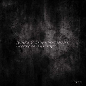 Kokka & Emanuele Jacopo & Kokka, Emanuele Jacopo