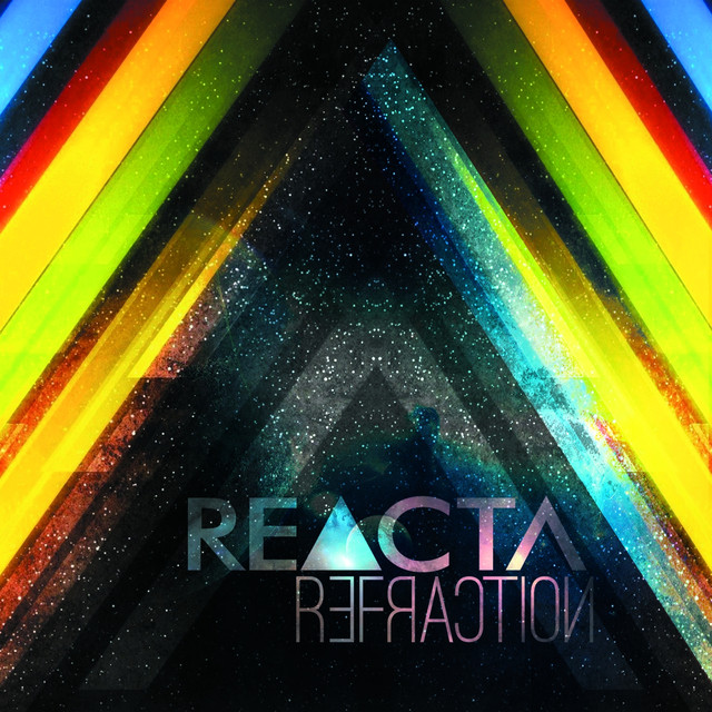 Reacta Photo