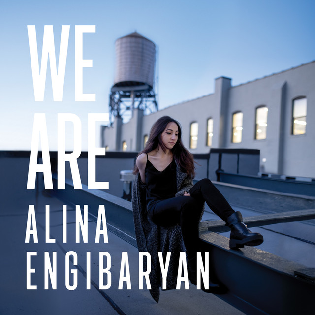 Alina Engibaryan Photo
