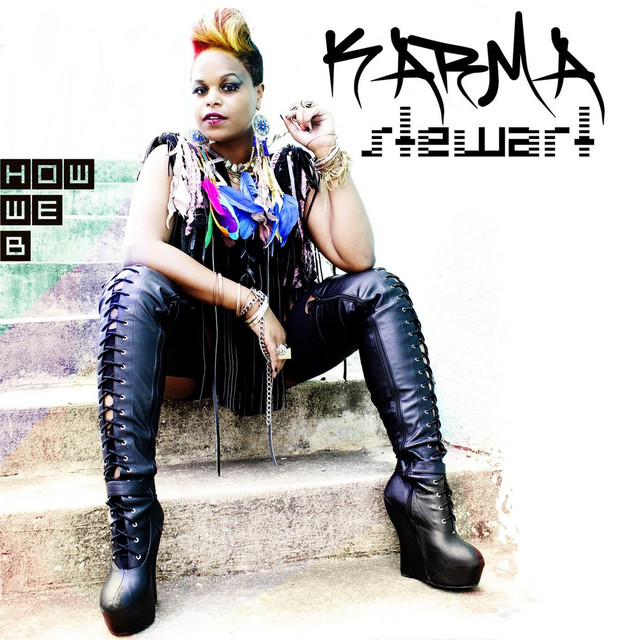 Karma Stewart Photo